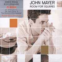 John Mayer No Such Thing Ǻ ٹ 