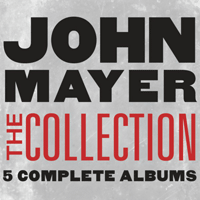 John Mayer I Don't Need No Doctor (Live) Ǻ ٹ 