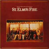 John Parr St. Elmo's Fire Ǻ ٹ 