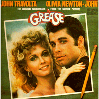 John Travolta & Olivia Newton John Summer Nights  ǾƳ Ǻ ٹ 