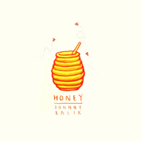 Honey  악보