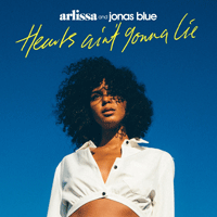 Jonas Blue, Arlissa Hearts Ain't Gonna Lie Ǻ ٹ 