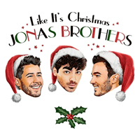 LikeIt'sChristmas  Ǻ