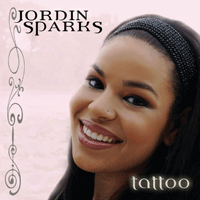 Jordin Sparks Tattoo Ǻ ٹ 