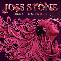 WhileYou'reOutLookingForSugar-JossStone  Ǻ