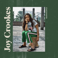 Joy Crookes Man's World Ǻ ٹ 