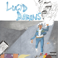 Juice WRLD Lucid Dreams Ǻ ٹ 