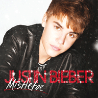 Justin Bieber Mistletoe Ǻ ٹ 
