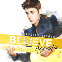 Justin Bieber As Long As You Love Me (Acoustic Ver.) Ǻ ٹ 