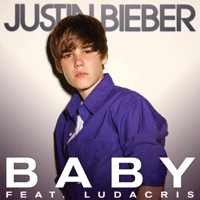 Baby(Feat.Ludacris)  Ǻ