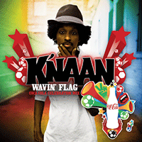 K'NAAN Wavin' Flag Ǻ ٹ 