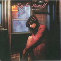 Karla Bonoff The Water Is Wide Ǻ ٹ 