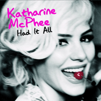 Katharine McPhee Had It All Ǻ ٹ 