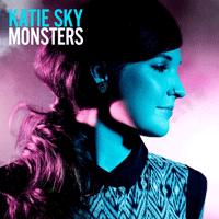 Katie Sky Monsters  CŰ Ǻ ٹ 