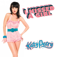 Katy Perry Kissed A Girl Ǻ ٹ 