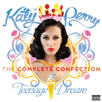 Katy Perry Last Friday Night (T.G.I.F.) Ǻ ٹ 