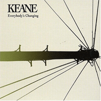 Keane Everybody's Changing Ǻ ٹ 