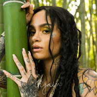 Kehlani Again Ǻ ٹ 