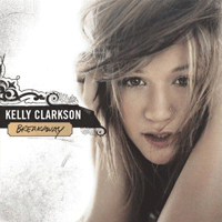 Kelly Clarkson Because Of You Ǻ ٹ 