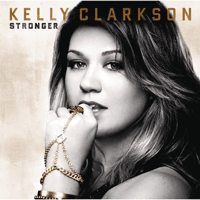 Kelly Clarkson What Doesn't Kill You (Stronger) Ǻ ٹ 
