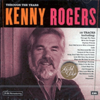 Kenny Rogers She Believes In Me Ǻ ٹ 