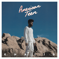 Khalid Young Dumb & Broke Ǻ ٹ 