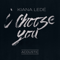 IChooseYou(Acoustic)  Ǻ