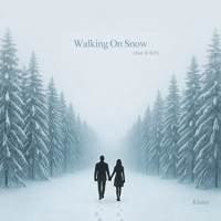 WalkingOnSnow  �Ǻ�