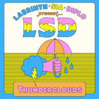 Thunderclouds  Ǻ