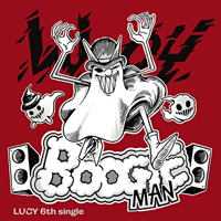 LUCY Boogie Man  Ǻ ٹ 