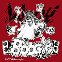 BoogieMan  Ǻ