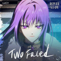 LUCY Two Faced  �Ǻ� �ٹ� ����