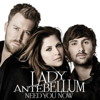 Lady Antebellum Need You Now Ǻ ٹ 