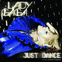 Lady Ga Ga Just Dance Ǻ ٹ 