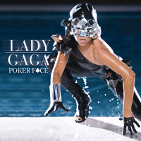 Lady Ga Ga Poker Face Ǻ ٹ 