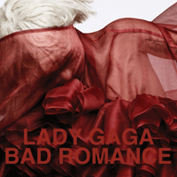 Lady Ga Ga Bad Romance Ǻ ٹ 