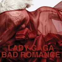 BadRomance  Ǻ