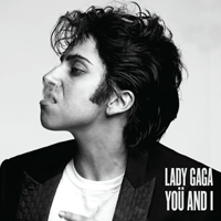 Lady Ga Ga You And I (Radio Edit) Ǻ ٹ 