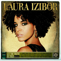 Laura Izibor Don't Stay Ǻ ٹ 