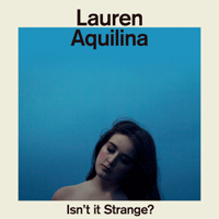 Lauren Aquilina Thinking About ǾƳ Ǻ ٹ 