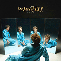 Lauv Potential Ǻ ٹ 
