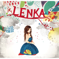 Lenka The Show ǾƳ Ǻ ٹ 