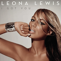 Leona Lewis I Got You Ǻ ٹ 