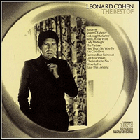 Leonard Cohen Famous Blue Raincoat Ǻ ٹ 