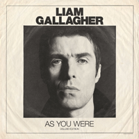 Liam Gallagher For What It's Worth Ǻ ٹ 