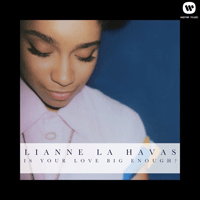 Lianne La Havas Lost & Found ǾƳ Ǻ ٹ 
