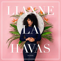 Lianne La Havas Green & Gold Ǻ ٹ 