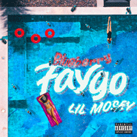 Lil Mosey Blueberry Faygo Ǻ ٹ 