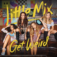 Little Mix Secret Love Song ǾƳ Ǻ ٹ 