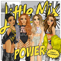 Little Mix Power Ǻ ٹ 